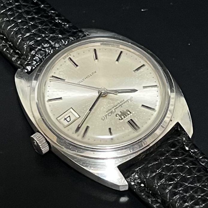 1円~ 正規動作品 IWC オールドインター C.8541B シャフハウゼン 1円~ 正規動作品 IWC オールドインター C.8541B シャフハウゼン