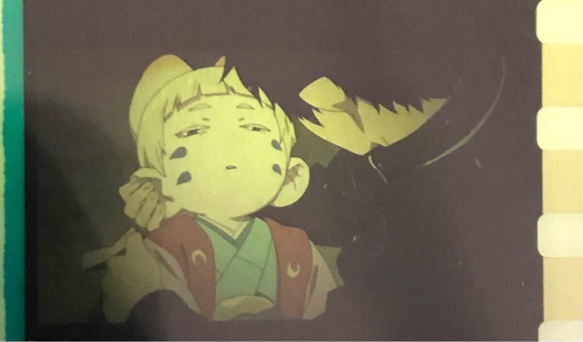 奥村燐 うさまろ 青の祓魔師 生フィルム 劇場版|Yahoo!フリマ 奥村燐 うさまろ 青の祓魔師 生フィルム 劇場版|Yahoo!フリマ