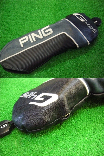 5663円 レフティ ピン フェアウェイ PING G425 MAX 17.5度 5W 5663円 レフティ ピン フェアウェイ PING G425 MAX 17.5度 5W