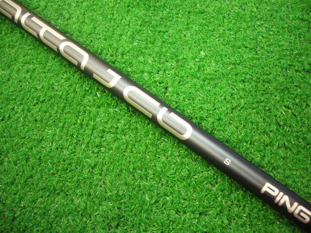 5663円 レフティ ピン フェアウェイ PING G425 MAX 17.5度 5W 5663円 レフティ ピン フェアウェイ PING G425 MAX 17.5度 5W