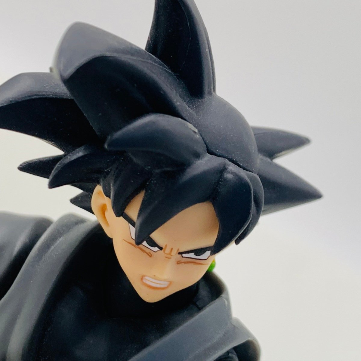 上品コーデはコレで安心! 難あり中古品 S.H.Figuarts フィギュアーツ ドラゴンボール超 ゴクウブラック その他
