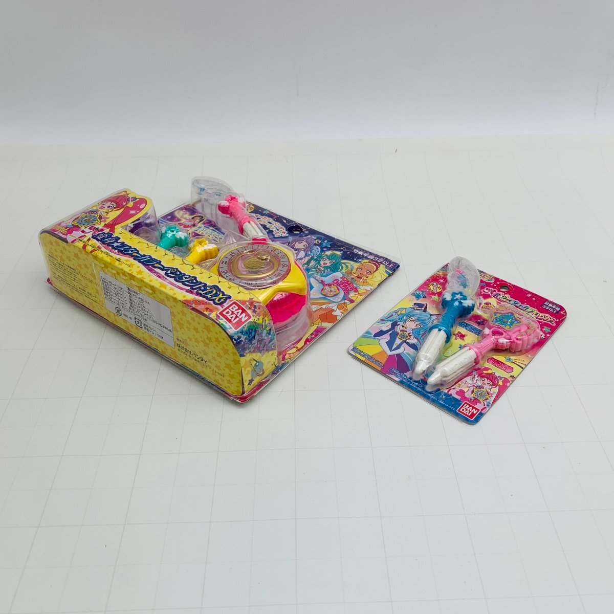 中古品 スタートゥインクルプリキュア 変身 スターカラー 中古品 スタートゥインクルプリキュア 変身 スターカラー