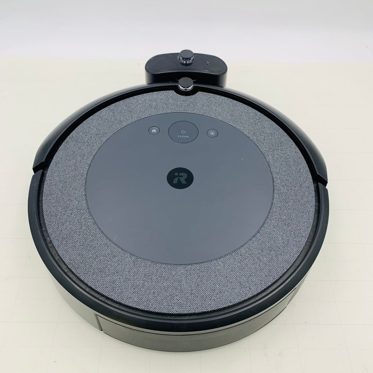 中古 Robot Roomba i3 ロボット掃除機 ルンバ アイロボット