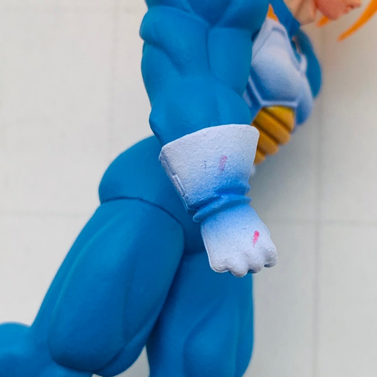 中古品 DG ドラゴンボール改 サイヤ人伝説 超サイヤ人3 孫悟空 中古品 DG ドラゴンボール改 サイヤ人伝説 超サイヤ人3 孫悟空