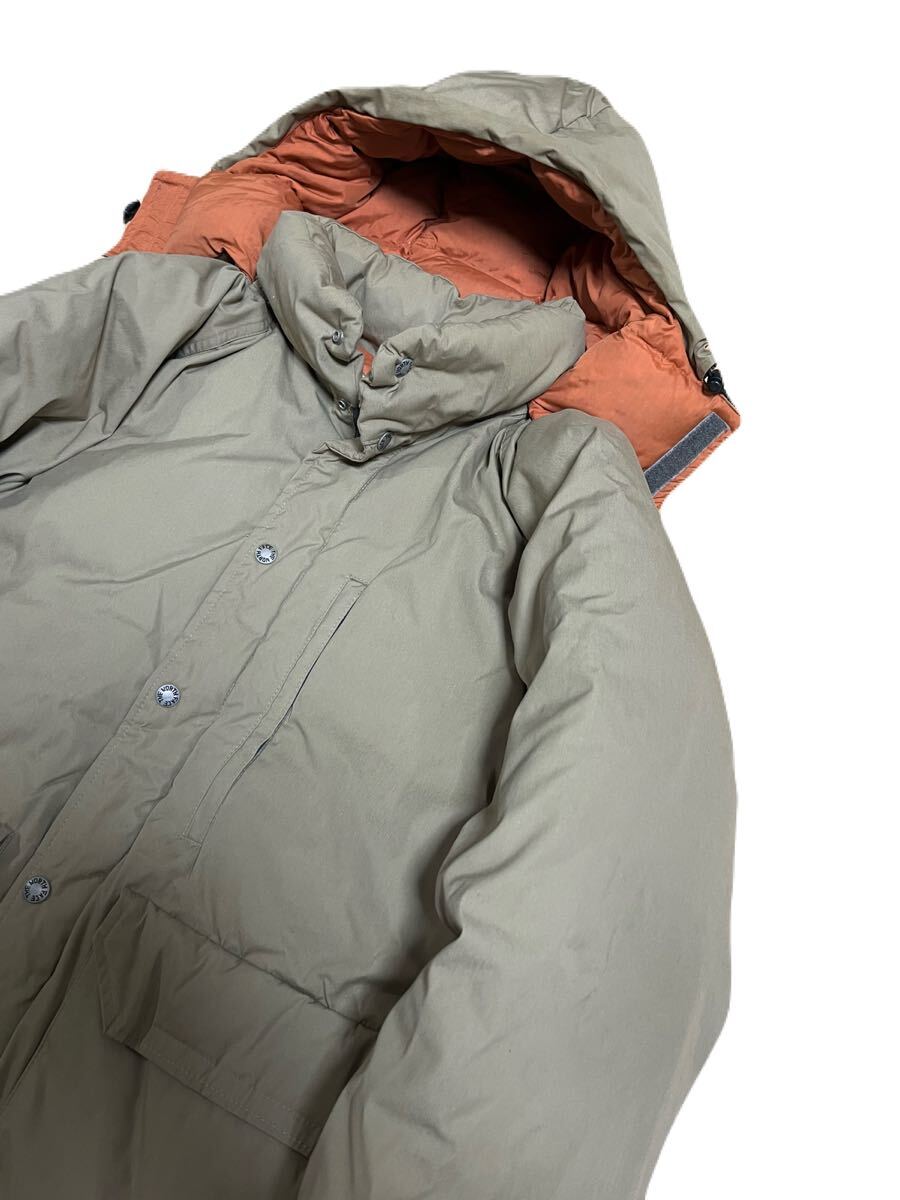 6930円 茶タグ 80〜90s THE NORTH FACE ノースフェイス ダウン 6930円 茶タグ 80〜90s THE NORTH FACE ノースフェイス ダウン