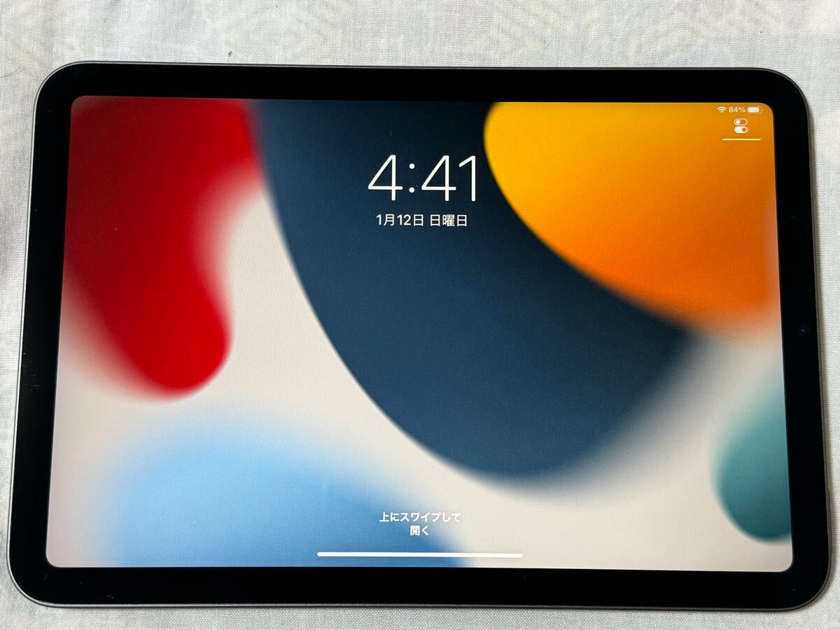 送料込み 超美品 セットアップ済みiPad mini Apple アイパッド 送料込み 超美品 セットアップ済みiPad mini Apple アイパッド