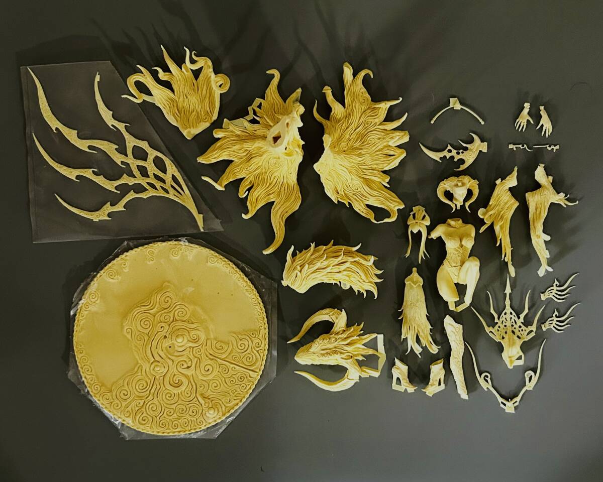 ▽未開封品▽ スケルトン アーミー ハリーハウゼンシリーズ ▽未開封品▽ スケルトン アーミー ハリーハウゼンシリーズ