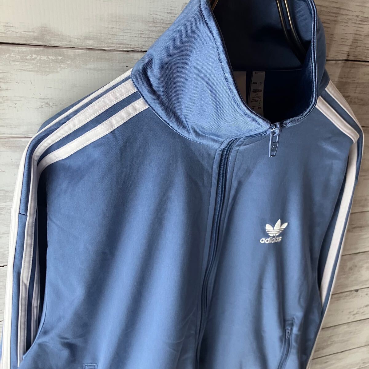 希少即売カラー】 adidas アディダス トラックジャケット 希少即売カラー】 adidas アディダス トラックジャケット