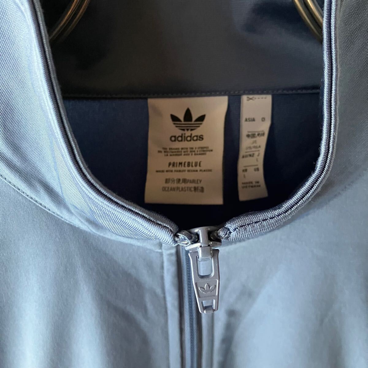 希少即売カラー】 adidas アディダス トラックジャケット 希少即売カラー】 adidas アディダス トラックジャケット