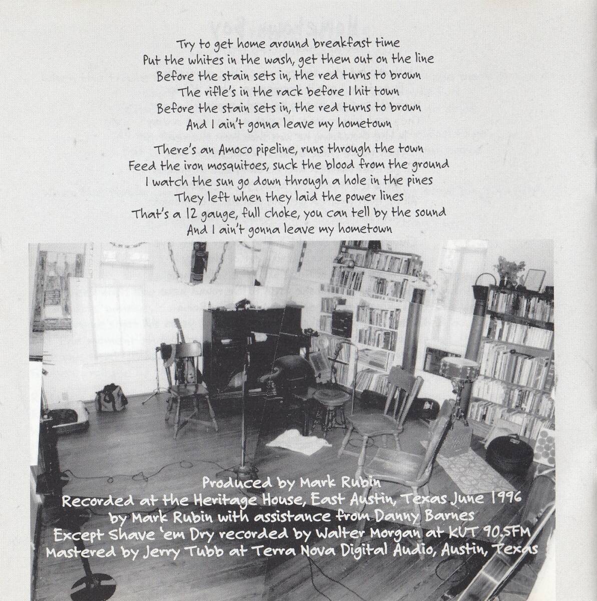 輸 Asylum Street Spankers Spanks For The Memories◆規格番号■CD-1060◆送料無料■即決●交渉有_画像4