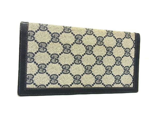1円 GUCCI グッチ オールドグッチ ヴィンテージ GG柄 PVC×レザー 二つ折り 長財布 ウォレット 札入れ ベージュ系×ブラック系 GA0561(男性用財布)|売買されたオークション情報、Yahoo!オークション(旧ヤフオク!) の商品情報をアーカイブ公開 - オークファン(aucfan.com) 1円 GUCCI グッチ オールドグッチ ヴィンテージ GG柄 PVC×レザー 二つ折り 長財布 ウォレット 札入れ ベージュ系×ブラック系 GA0561(男性用財布)|売買されたオークション情報、Yahoo!オークション(旧ヤフオク!) の商品情報をアーカイブ公開 - オークファン(aucfan.com)