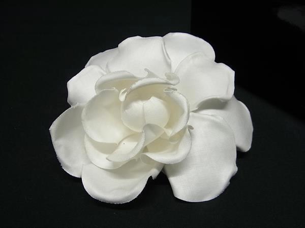 1円 □美品□ CHANEL シャネル カメリア コサージュ ピン 1円 □美品□ CHANEL シャネル カメリア コサージュ ピン