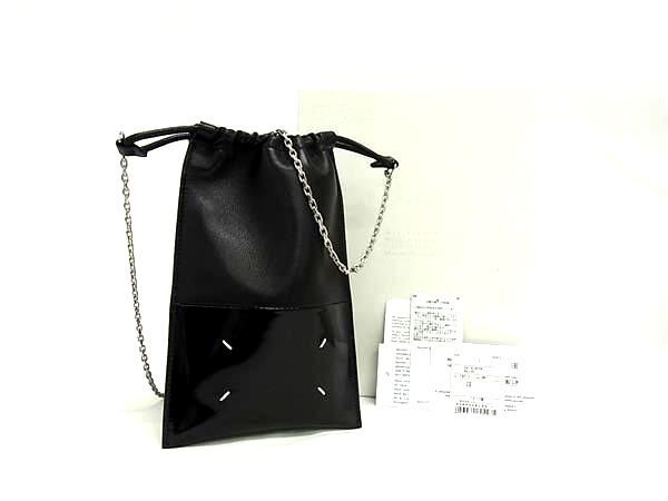 1円 □美品□ Maison Margiela メゾン マルジェラ SA1VL0034 4 1円 □美品□ Maison Margiela メゾン マルジェラ SA1VL0034 4