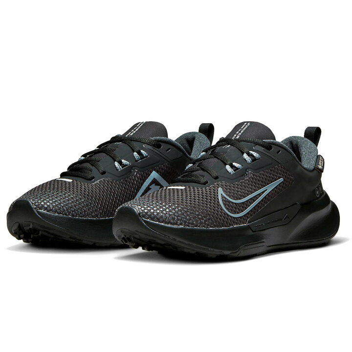 24.5㌢ 新品 ナイキ ジュニパー トレイル 2 ゴアテックス FB2065-001 NIKE W JUNIPER TRAIL 2 GORE-TEX WMNS ウィメンズ 箱なし 送料無料