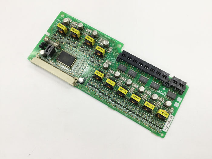 NTT αGX 10多機能電話機ユニット(スター) GXSM-SU-(1) 中古ビジネスフォンユニット★保証付き・普通郵便送料無料★(管理2477)