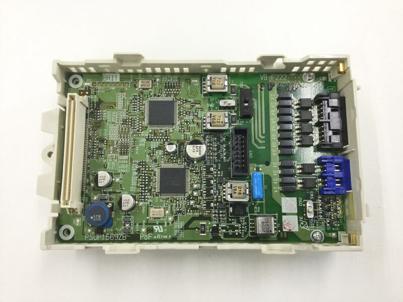 Panasonic（パナソニック）VB-F222：1デジタル局線ユニット基板 ビジネスフォン用★本州送料無料・保証付き★ (管理番号2483）