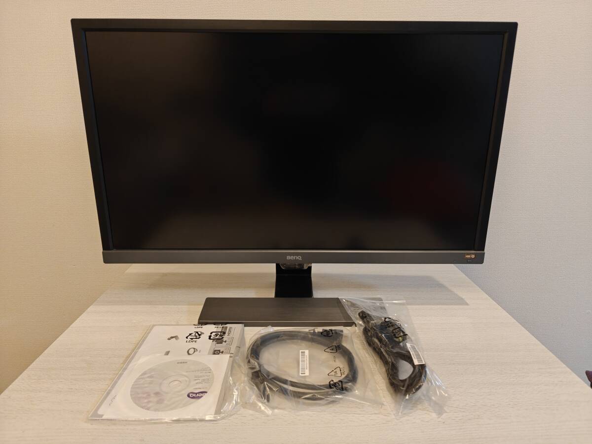 ゲーミングモニター EL2870-B EL2870U 27.9インチ - 家具 ゲーミングモニター EL2870-B EL2870U 27.9インチ - 家具