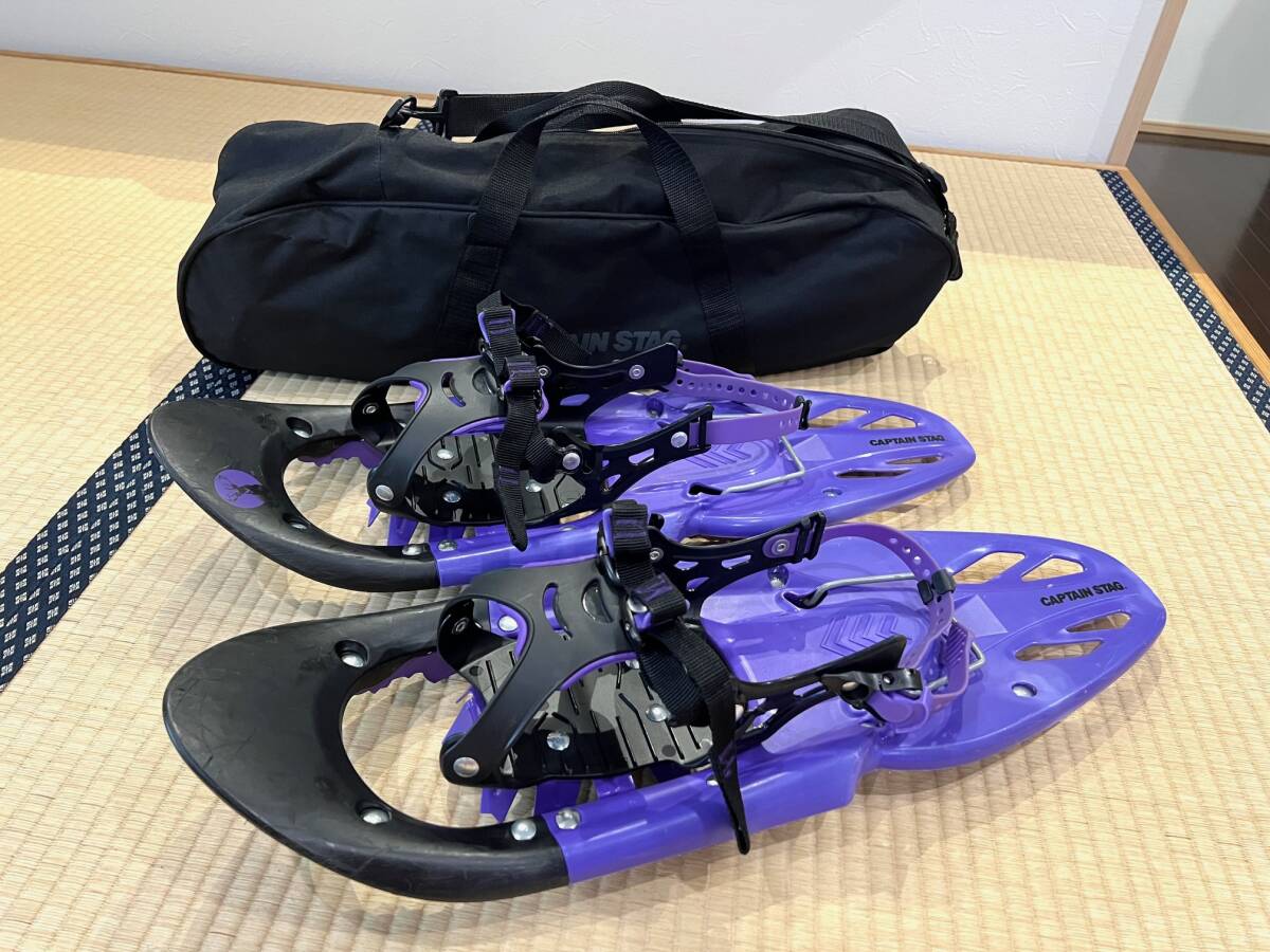 中古 キャプテンスタッグ CS 25インチ 送料無料|Yahoo!フリマ 中古 キャプテンスタッグ CS 25インチ 送料無料|Yahoo!フリマ