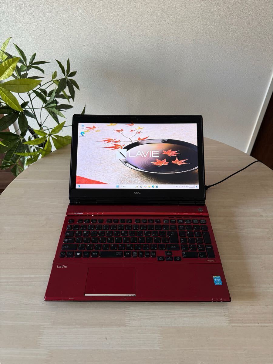 新品SSD1TB(1000GB) メモリ16GB (即決 新品バッテリー) Core i7 LL750/S Windows11 タッチパネル Office2021 Webカメラ LAVIE NEC(15インチ~)|売買されたオークション情報、Yahoo!オークション(旧ヤフオク!) の商品情報をアーカイブ公開 - オークファン(aucfan.com) 新品SSD1TB(1000GB) メモリ16GB (即決 新品バッテリー) Core i7 LL750/S Windows11 タッチパネル Office2021 Webカメラ LAVIE NEC(15インチ~)|売買されたオークション情報、Yahoo!オークション(旧ヤフオク!) の商品情報をアーカイブ公開 - オークファン(aucfan.com)