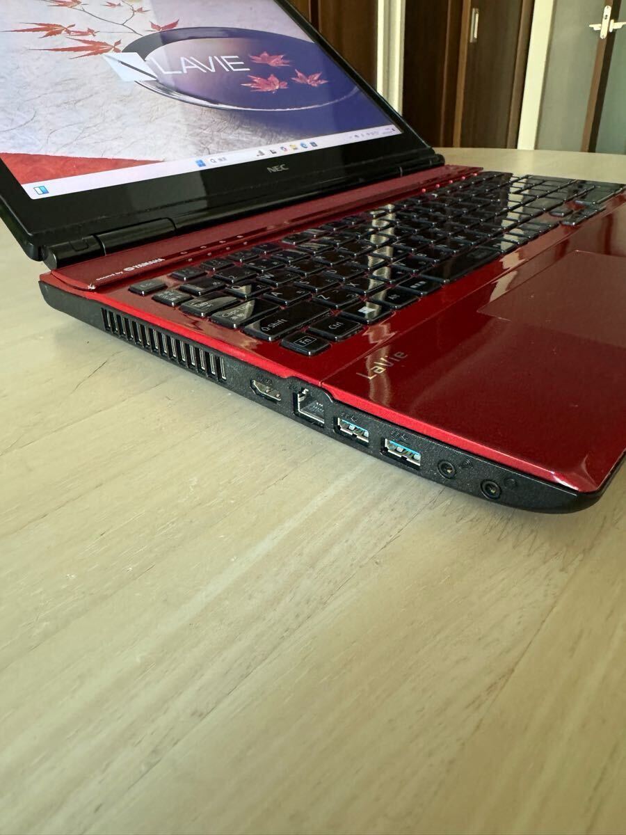 新品SSD1TB(1000GB) メモリ16GB (即決 新品バッテリー) Core i7 LL750/S Windows11 タッチパネル Office2021 Webカメラ LAVIE NEC(15インチ~)|売買されたオークション情報、Yahoo!オークション(旧ヤフオク!) の商品情報をアーカイブ公開 - オークファン(aucfan.com) 新品SSD1TB(1000GB) メモリ16GB (即決 新品バッテリー) Core i7 LL750/S Windows11 タッチパネル Office2021 Webカメラ LAVIE NEC(15インチ~)|売買されたオークション情報、Yahoo!オークション(旧ヤフオク!) の商品情報をアーカイブ公開 - オークファン(aucfan.com)