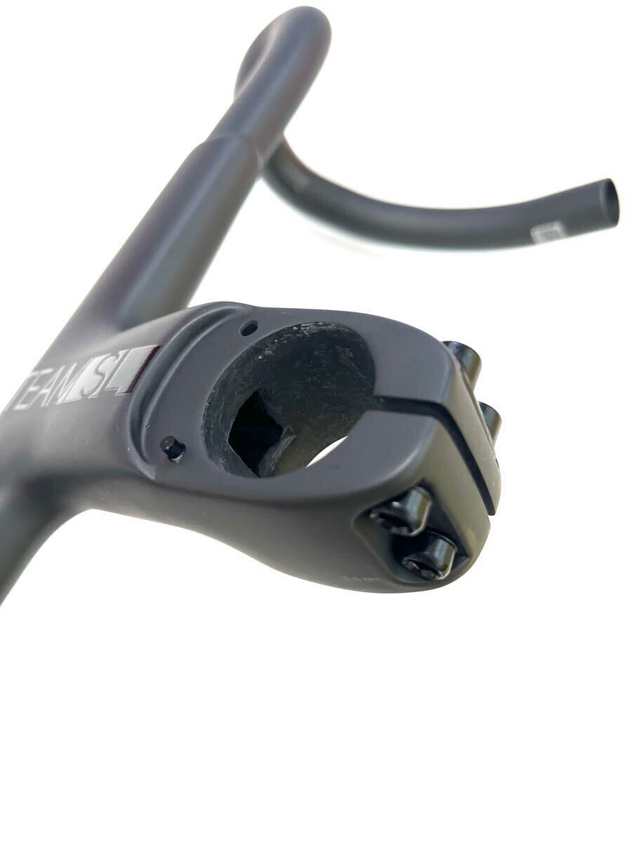 MERIDA メリダ TEAM SL 1P COCKPIT ステム長90mm ハンドル幅