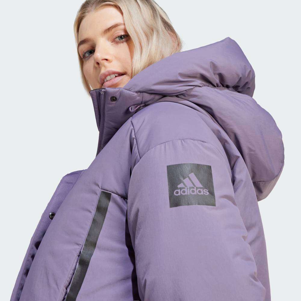 新品送料無料　アディダス ダウンジャケット　Lサイズ　adidas MYSHELTER COLD. RDY　マイシェルター