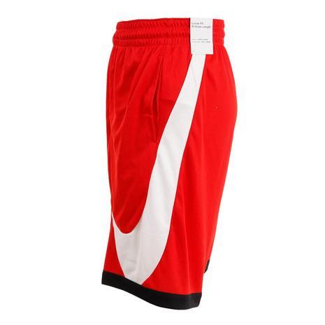 新品送料無料　ナイキ　NIKE　 HP ドライフィット ハイブリッド ショートパンツ 3.0　Mサイズ　バスケットボールパンツ