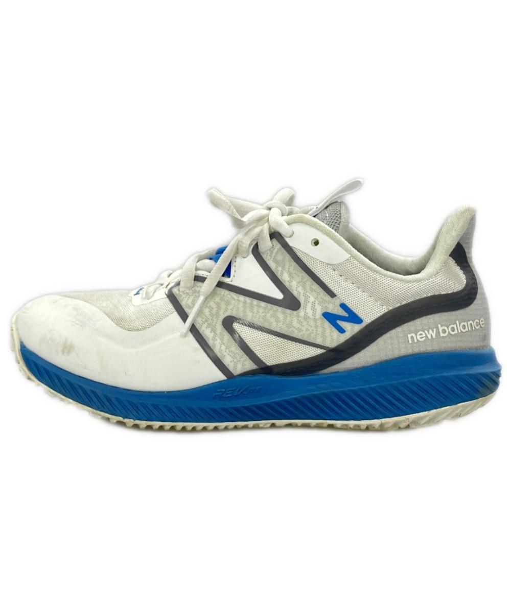 ニューバランス ローカットスニーカー WCO796N3 レディース SIZE 22.5 (S) NEW BALANCE_画像3