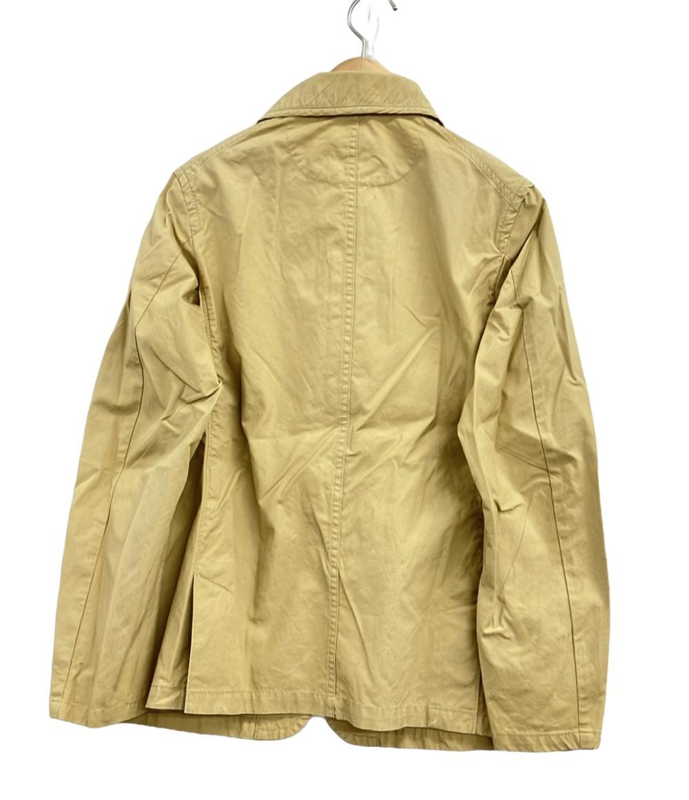 ダントン コットンジャケット レディース SIZE 36 (S) Danton
