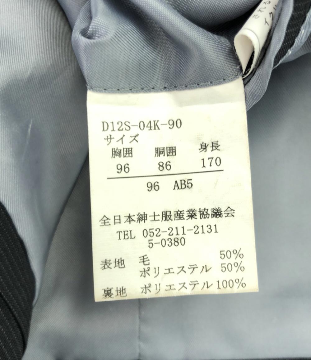 ニコラピサーノ テーラードジャケット メンズ SIZE 96 (XS) NICOLA PISANO