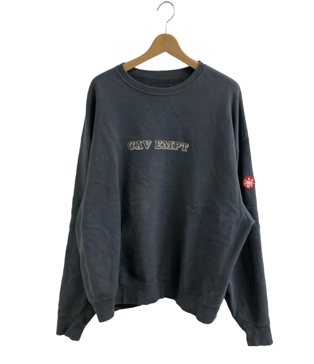 シーイー スウェット メンズ SIZE XL (XL) C.E