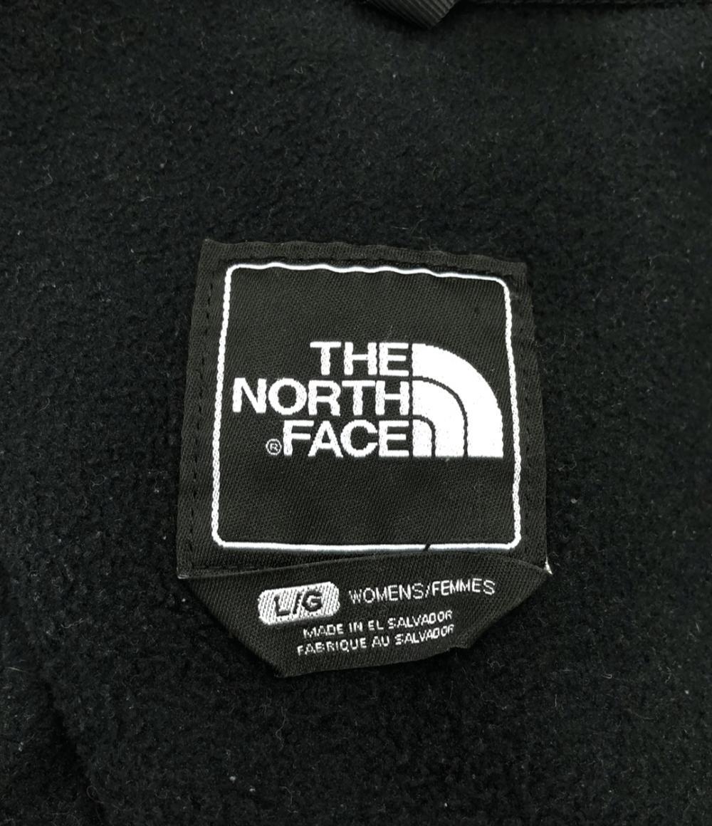 ザ?ノースフェイス フリースジャケット レディース SIZE L (L) THE NORTH FACEふ