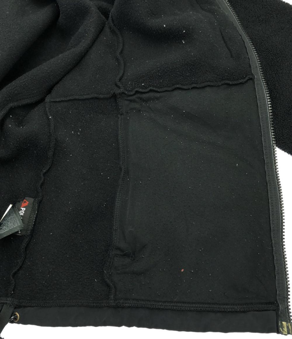 ザ?ノースフェイス フリースジャケット レディース SIZE L (L) THE NORTH FACEふ
