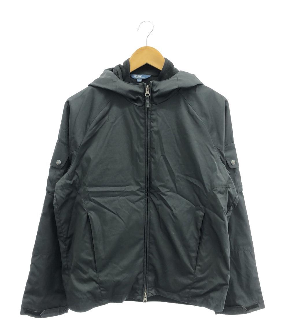 ポロバイラルフローレン フリースライナー付きジップジャケット キッズ SIZE 160 Polo by Ralph Lauren