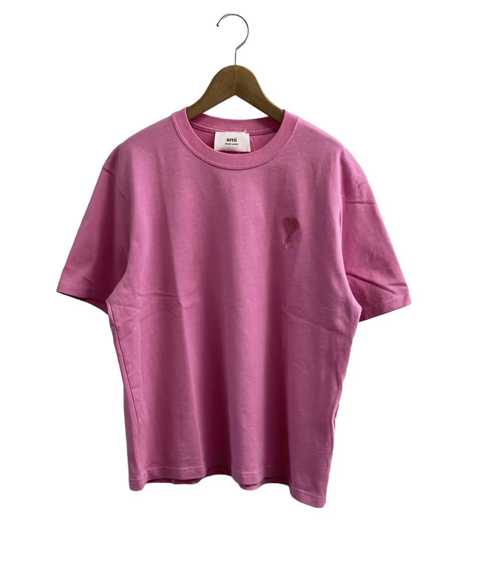 アミアレクサンドレマチウシ 半袖Tシャツ レディース SIZE S (S) ami alexandre mattiussi