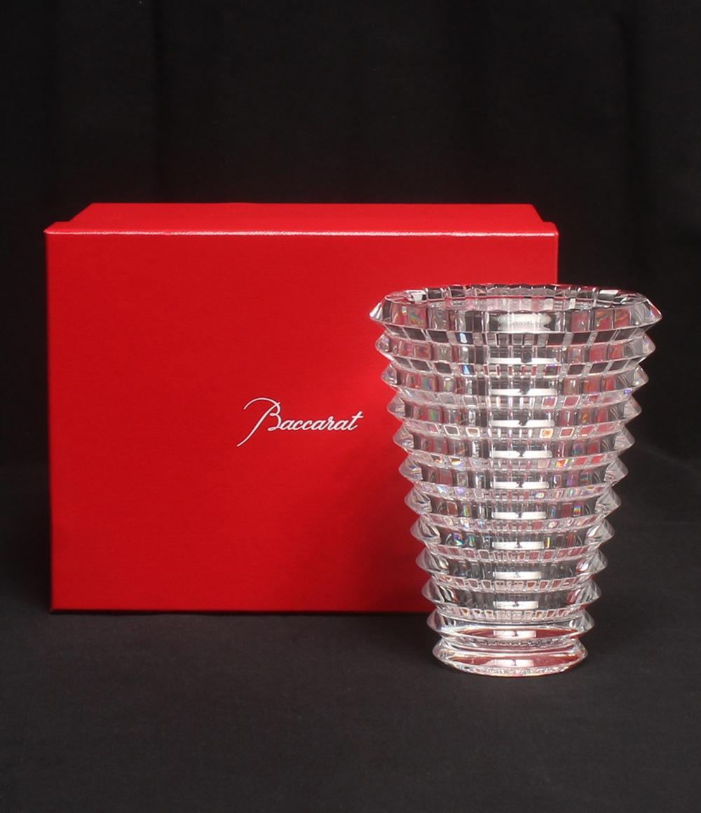 バカラ フラワーベース 花瓶 アイベースS Baccarat バカラ フラワーベース 花瓶 アイベースS Baccarat