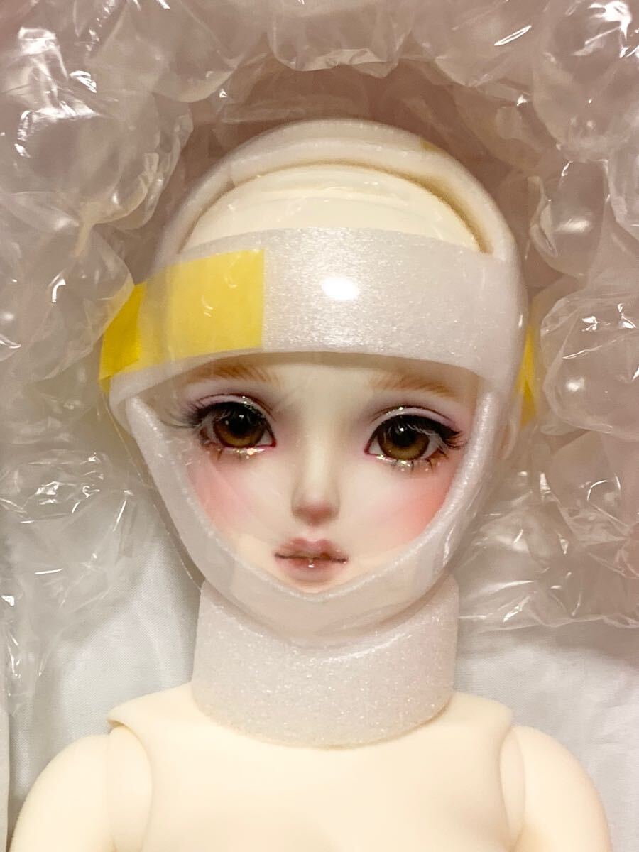 りぐれぃ * 肩乗り グリフォン フェイクファー マフラー アート りぐれぃ * 肩乗り グリフォン フェイクファー マフラー アート
