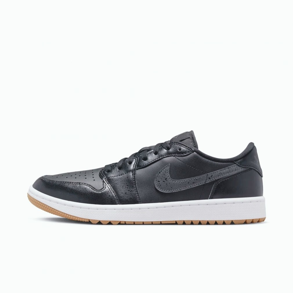 ‡新品正規　JORDAN　GOLF　エア 1 LOW G エア ジョーダン 1 G　ゴルフシューズDD9315-005