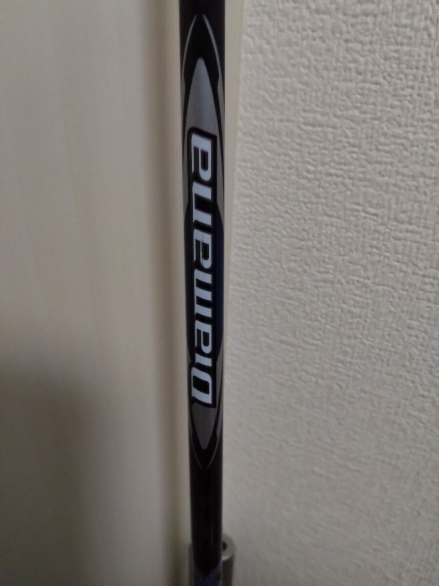 テーラーメイドゴルフ　ユーティリティ　Qi10 ツアー レスキュー日本仕様　コース未使用_画像8