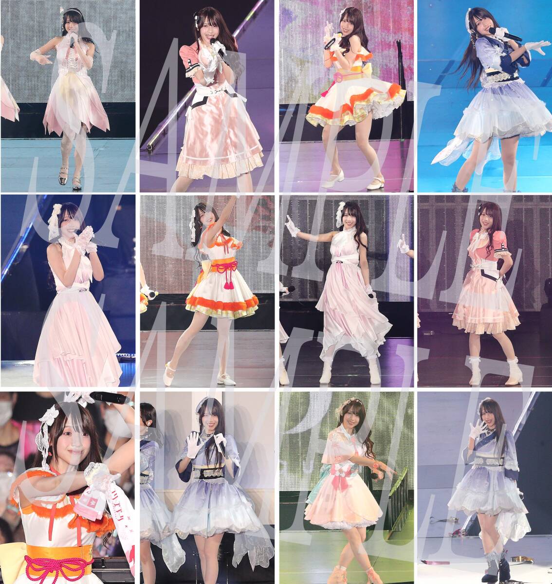花宮初奈/乙宗梢『ラブライブ!蓮ノ空女学院スクールアイドル 花宮初奈/乙宗梢『ラブライブ!蓮ノ空女学院スクールアイドル