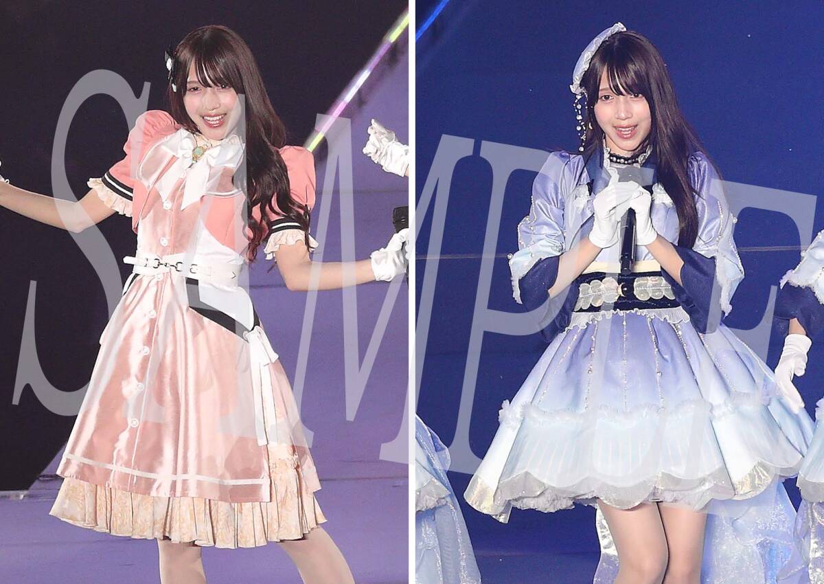 花宮初奈/乙宗梢『ラブライブ!蓮ノ空女学院スクールアイドル 花宮初奈/乙宗梢『ラブライブ!蓮ノ空女学院スクールアイドル