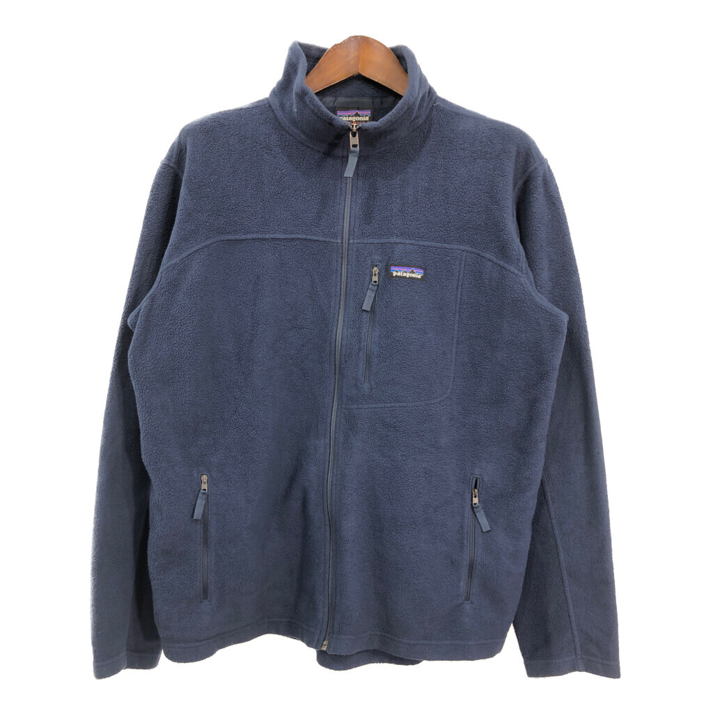 FJ39パタゴニアPATAGONIAアメリカ古着フリースジャケット27315 FJ39パタゴニアPATAGONIAアメリカ古着フリースジャケット27315