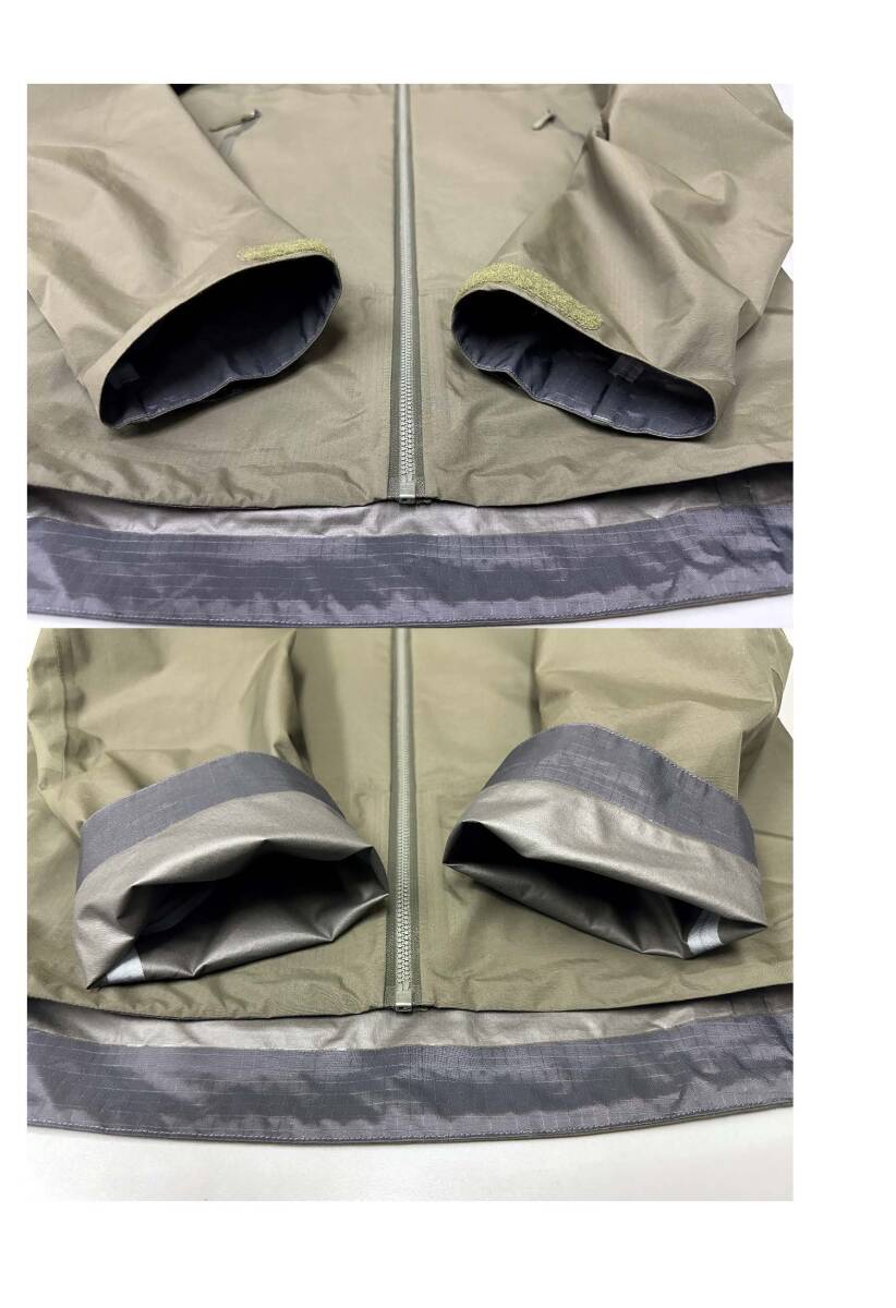 ARC'TERYX / アークテリクス Beta SL Hybrid Jacket Men's / 色
