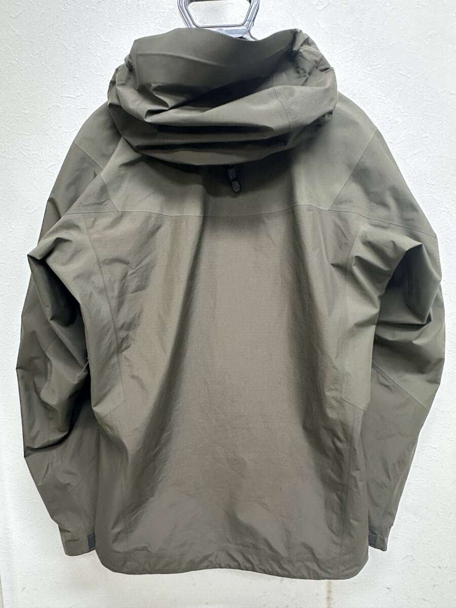 ARC'TERYX / アークテリクス Beta SL Hybrid Jacket Men's / 色 ARC'TERYX / アークテリクス Beta SL Hybrid Jacket Men's / 色
