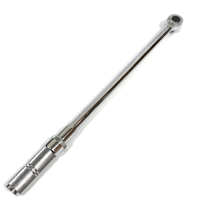 マックツール マイクロメーター調(diào)整式 トルクレンチ 1/2 TWV256JFC ハンドツール 中古工具 DIY ケース付き MAC TOOLS △DW2666