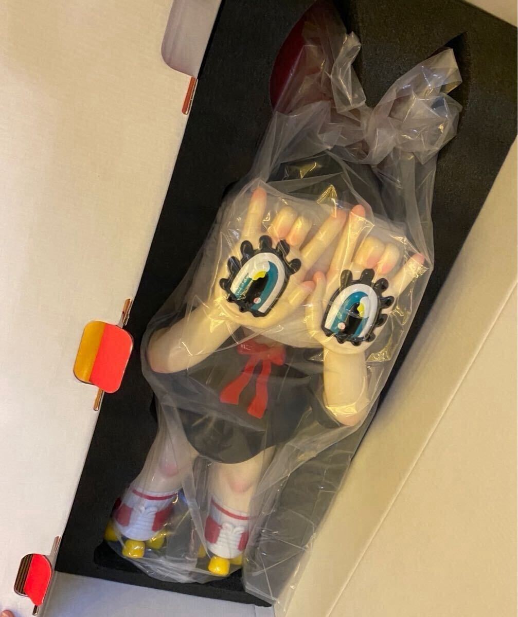 Bibian 比比昂- 新品GRAPE BRAIN MEGATON! NIGIRU CHAN メガトン Bibian 比比昂- 新品GRAPE BRAIN MEGATON! NIGIRU CHAN メガトン
