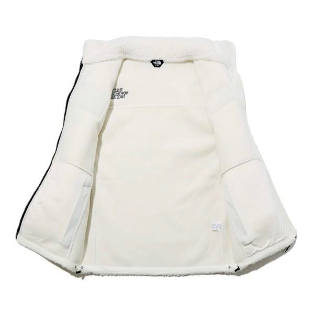 5100円 韓国限定 XL THE NORTH FACE FLEECE JACKET 50周年 5100円 韓国限定 XL THE NORTH FACE FLEECE JACKET 50周年