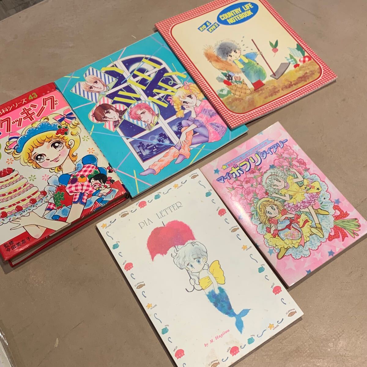大量 1986年 80年代 90年代昭和レトロ なかよし りぼん 便箋 大量 1986年 80年代 90年代昭和レトロ なかよし りぼん 便箋