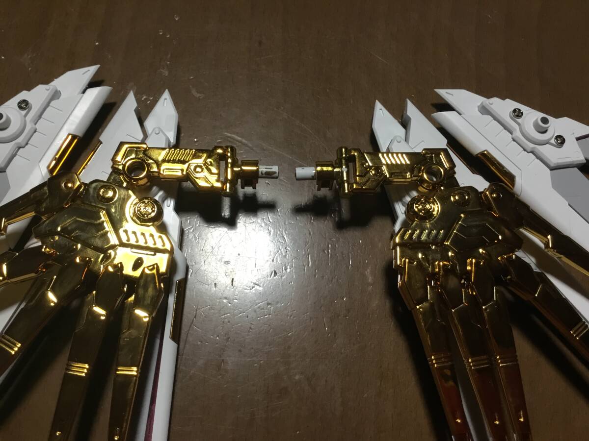 紅蓮工房 1/100 MGEX ストライクフリーダム用 プラウド 紅蓮工房 1/100 MGEX ストライクフリーダム用 プラウド