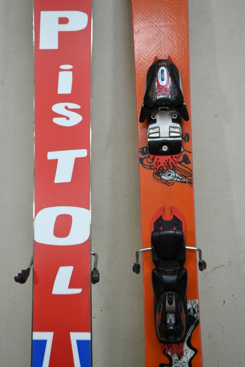 □ 185cm95W ARMADA INVICTUS TYROLIA ATTACK13DEMO 263-383mm □ 185cm95W ARMADA INVICTUS TYROLIA ATTACK13DEMO 263-383mm